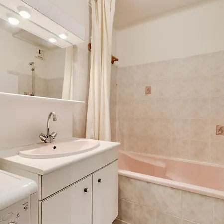 Sables-d'olonne - Avec Balcon Апартаменты