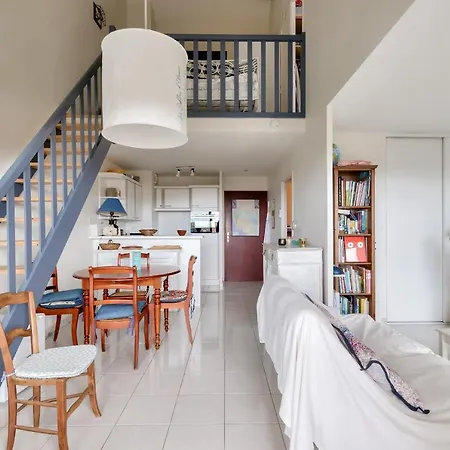 Apartamento Sables-d'olonne - Avec Balcon *