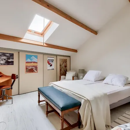 Apartamento Sables-d'olonne - Avec Balcon Les Sables-dʼOlonne