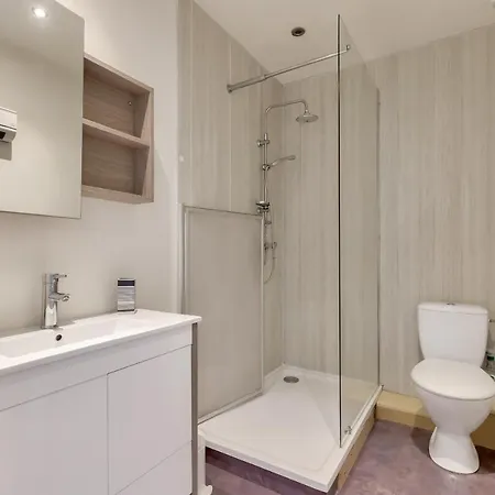 Sables-d'olonne - Avec Balcon Apartamento