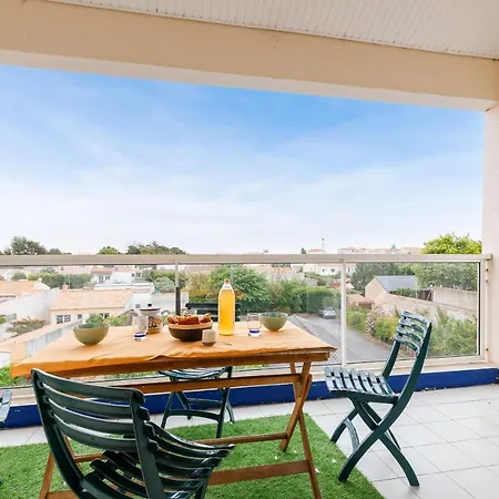 Sables-d'olonne - Avec Balcon * Les Sables-dʼOlonne