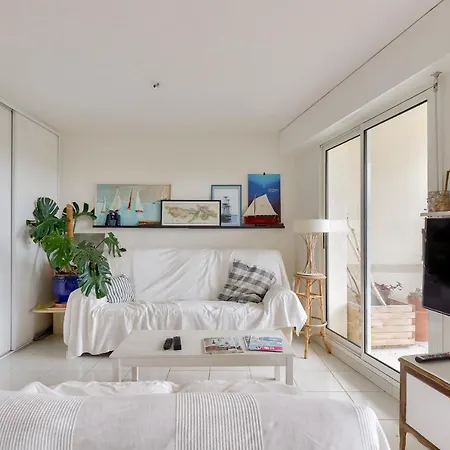 Sables-d'olonne - Avec Balcon