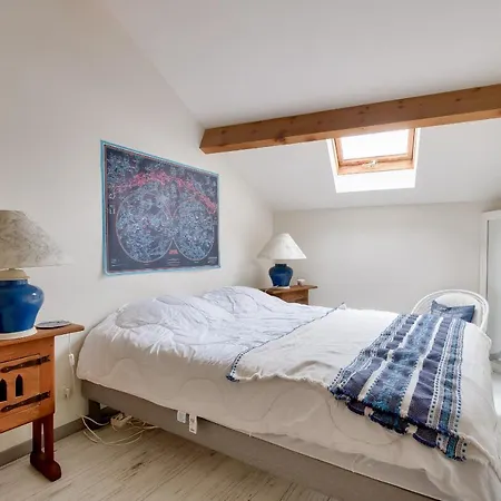 Sables-d'olonne - Avec Balcon Apartamento Les Sables-dʼOlonne