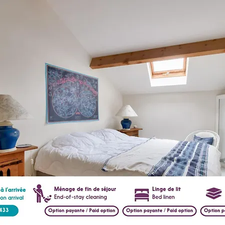 Sables-d'olonne - Avec Balcon