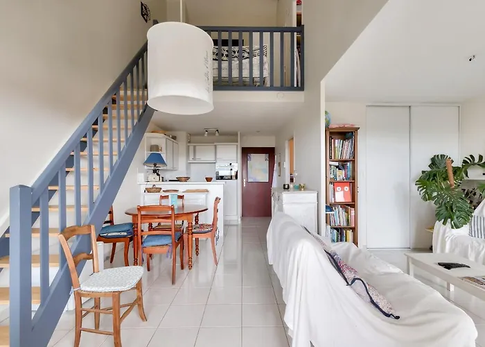 公寓 Sables-d'olonne - Avec Balcon *