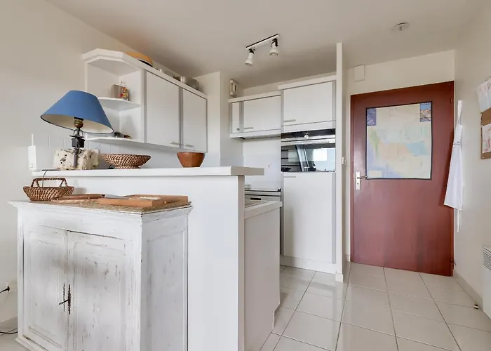 Sables-d'olonne - Avec Balcon