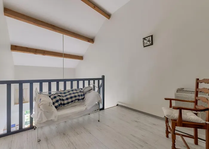 Sables-d'olonne - Avec Balcon 公寓 莱萨布勒-多洛讷