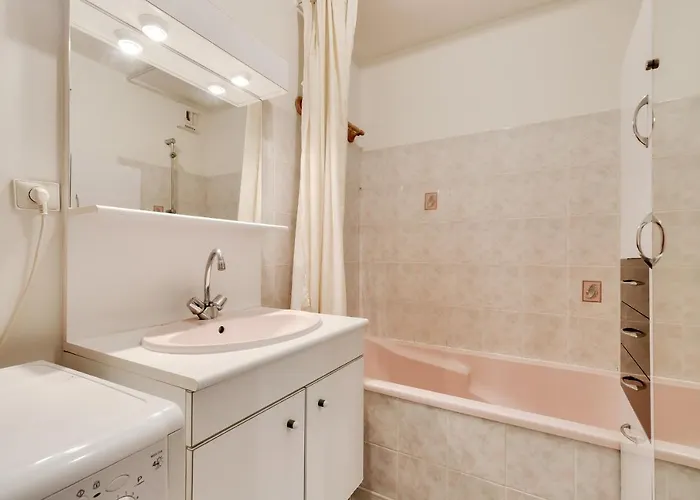 Sables-d'olonne - Avec Balcon 公寓