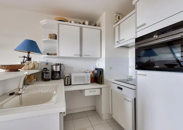 公寓 Sables-d'olonne - Avec Balcon *