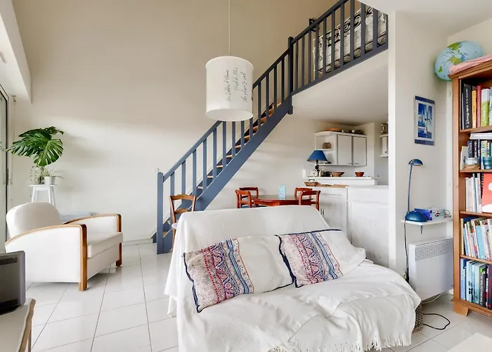 Sables-d'olonne - Avec Balcon *