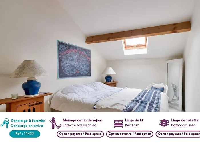 Sables-d'olonne - Avec Balcon